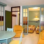 Residence Antares Self Catering