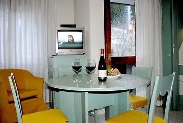 Residence Antares Self Catering