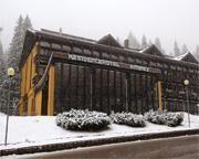 Antares Self Catering 4* Madonna di Campiglio