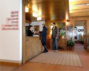 Hotel Antares Self Catering Madonna di Campiglio